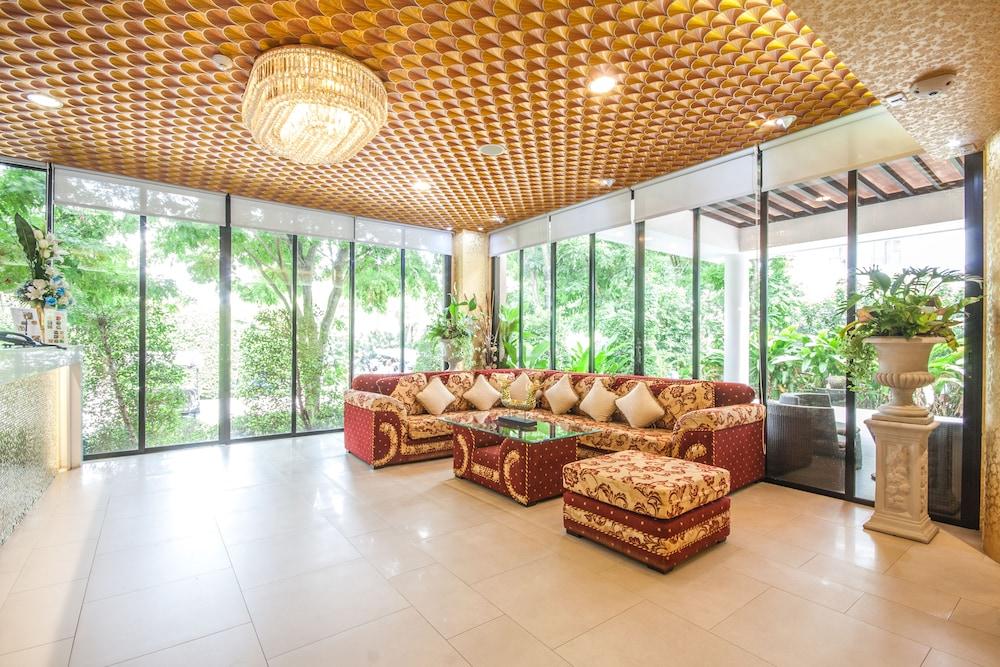 NY City Resort and Spa