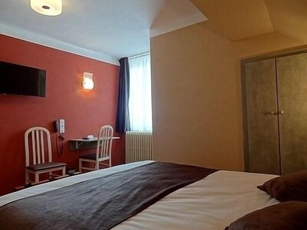 Hôtel du Centre Bien-Etre