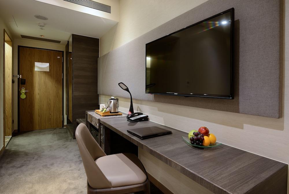 Hualien Holiday Hotel