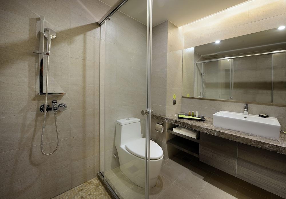 Hualien Holiday Hotel