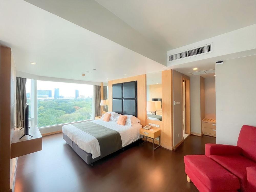 Sora Resort & Suites Sukhumvit