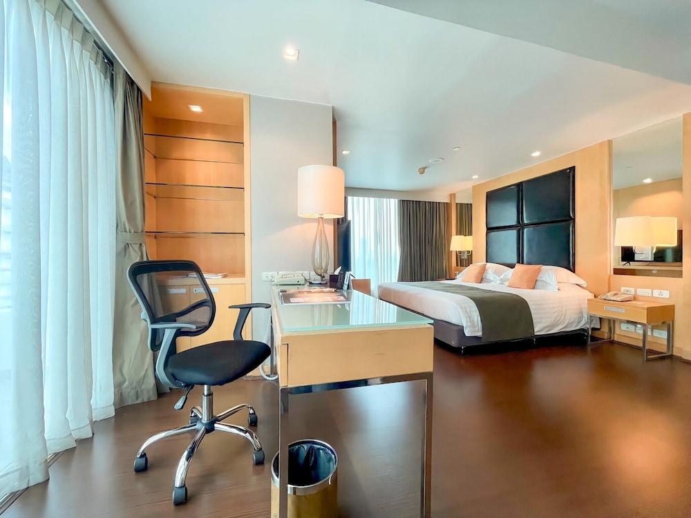 Sora Resort & Suites Sukhumvit