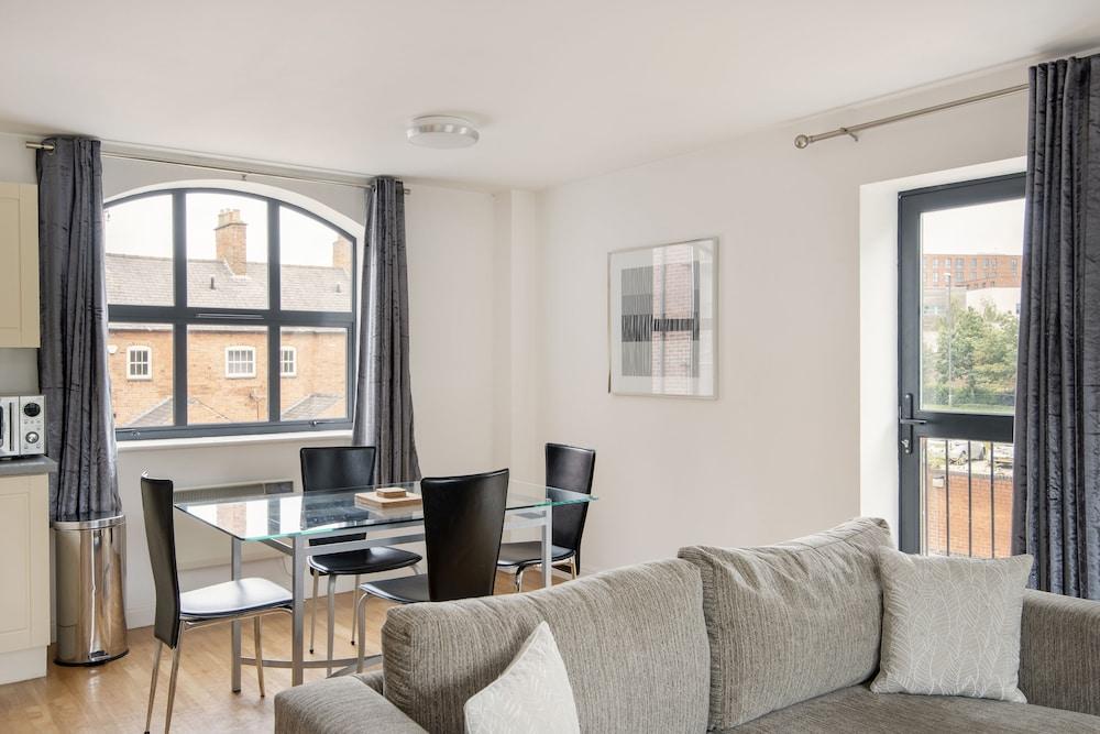 SACO Derby - The Mill House