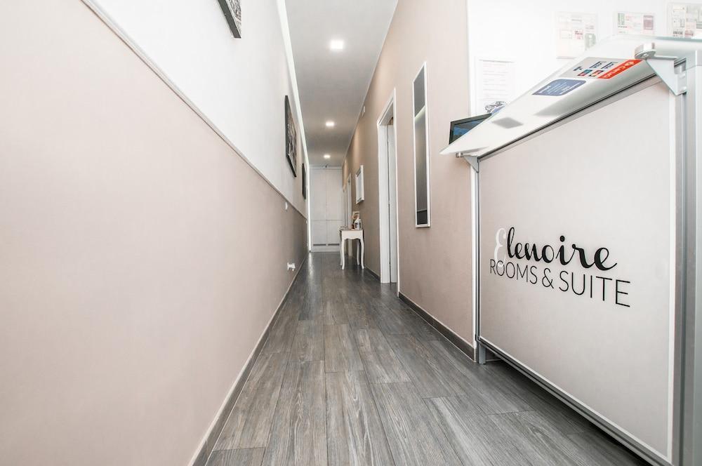 Elenoire Rooms & Suite