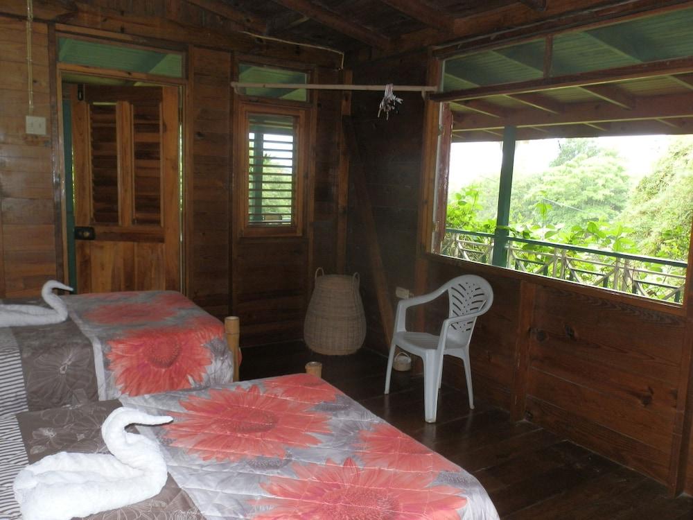 Harding Hall Hideaway