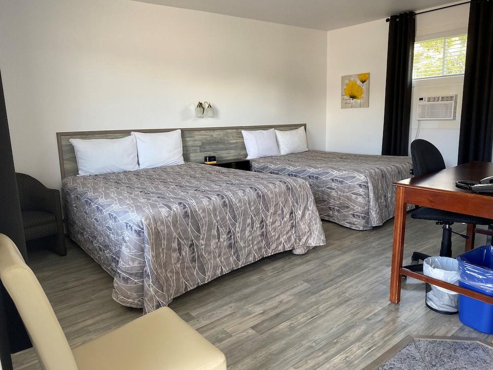Motel Centre-Ville
