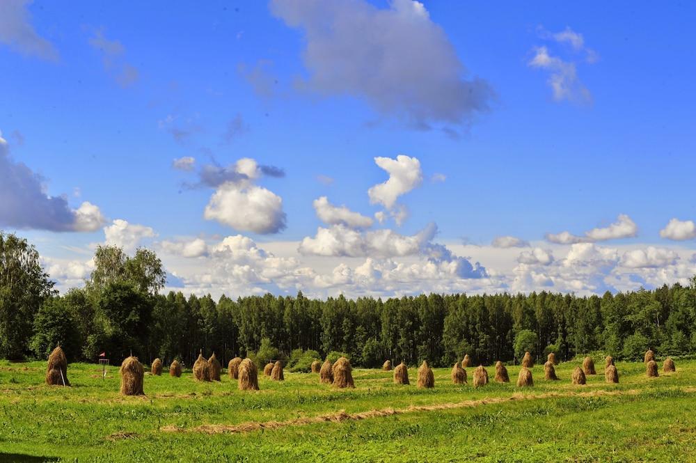 Bed & Breakfast Hepokatti