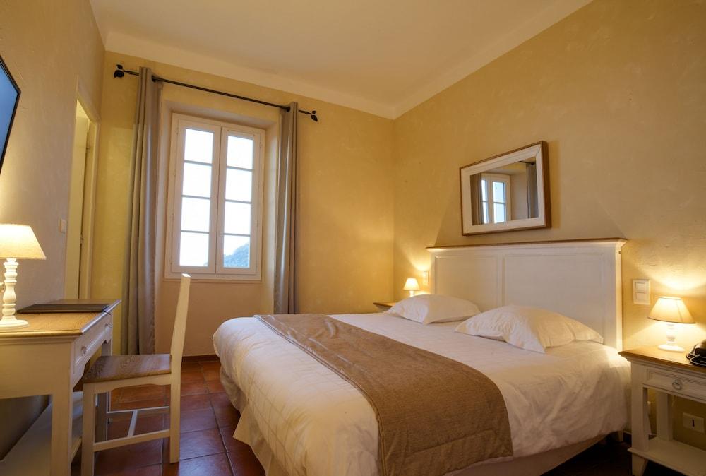 Hotel Restaurant La Corniche