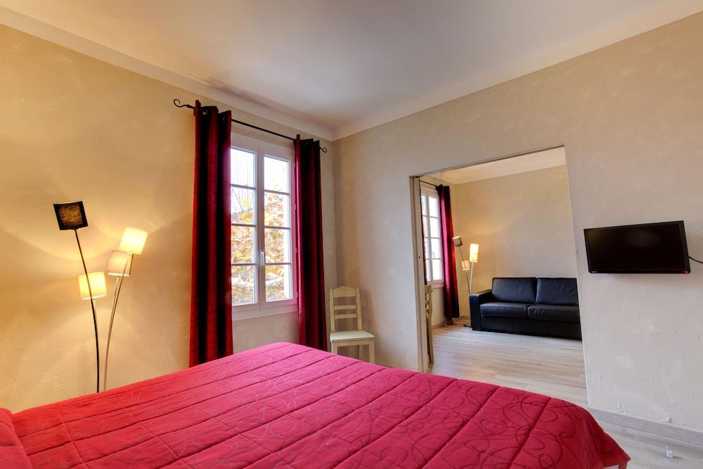 Hotel Restaurant La Corniche