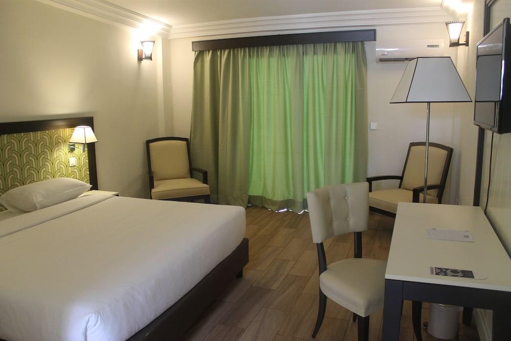 Grand Hôtel d'Abidjan