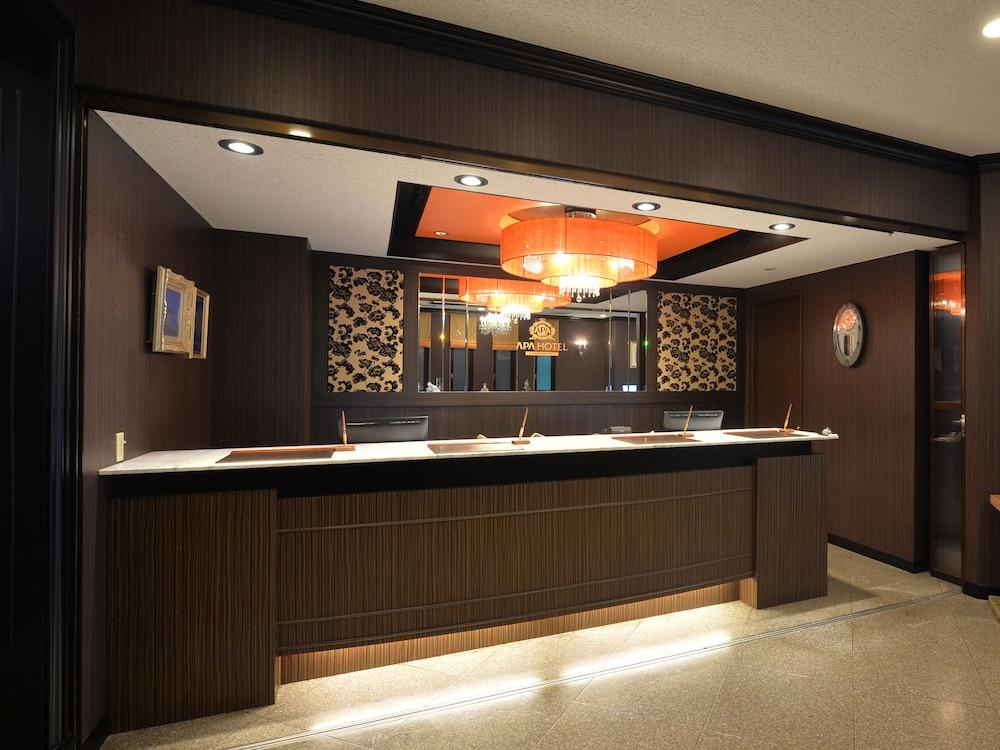 APA Hotel Honhachinohe