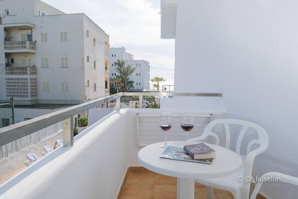 Apartamentos Ibiza