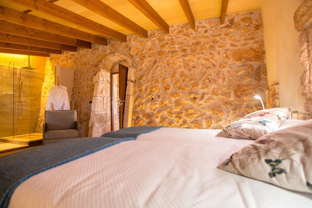 Agroturismo Petit Hotel Son Perdiu - Adults Only