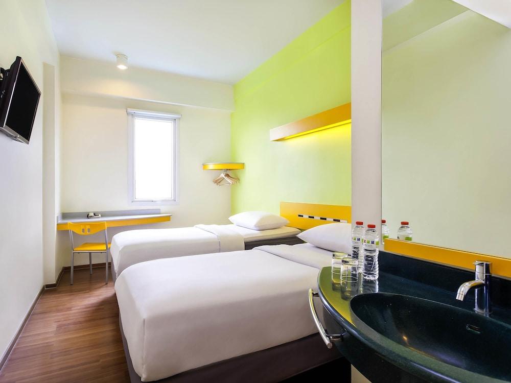 ibis budget Jakarta Cikini