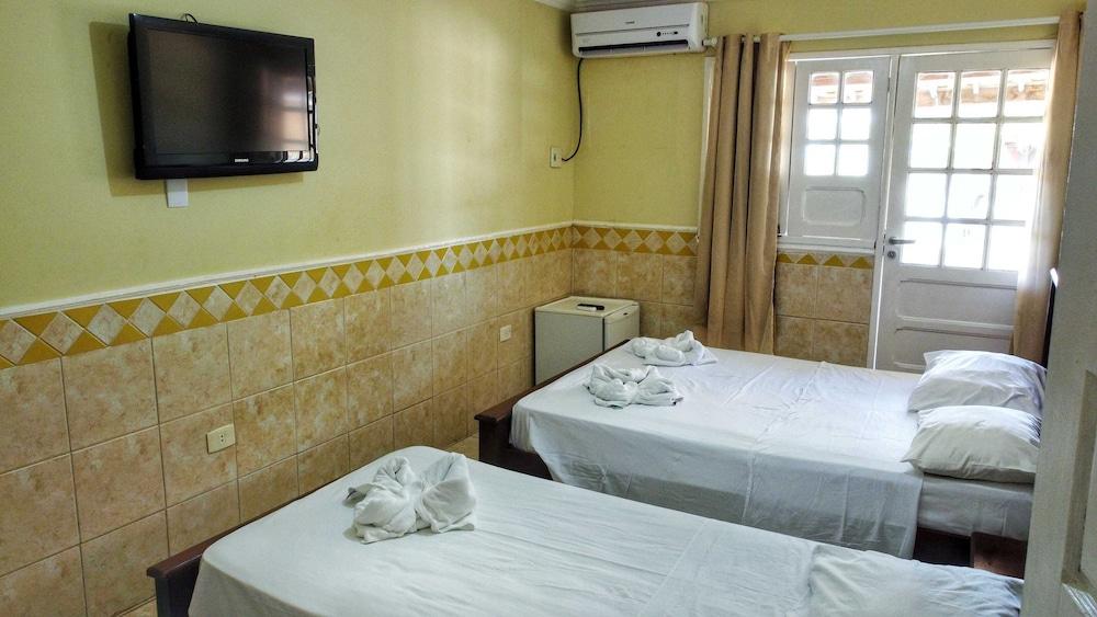 Pousada Jardins do Porto