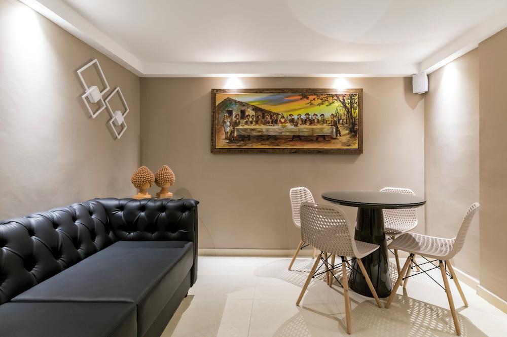 VilaHotell Recife - antigo NovoHotell Recife