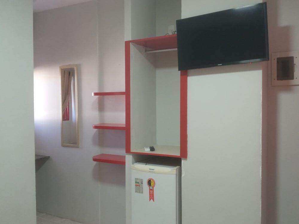 Pousada Boi Bumbá Praia