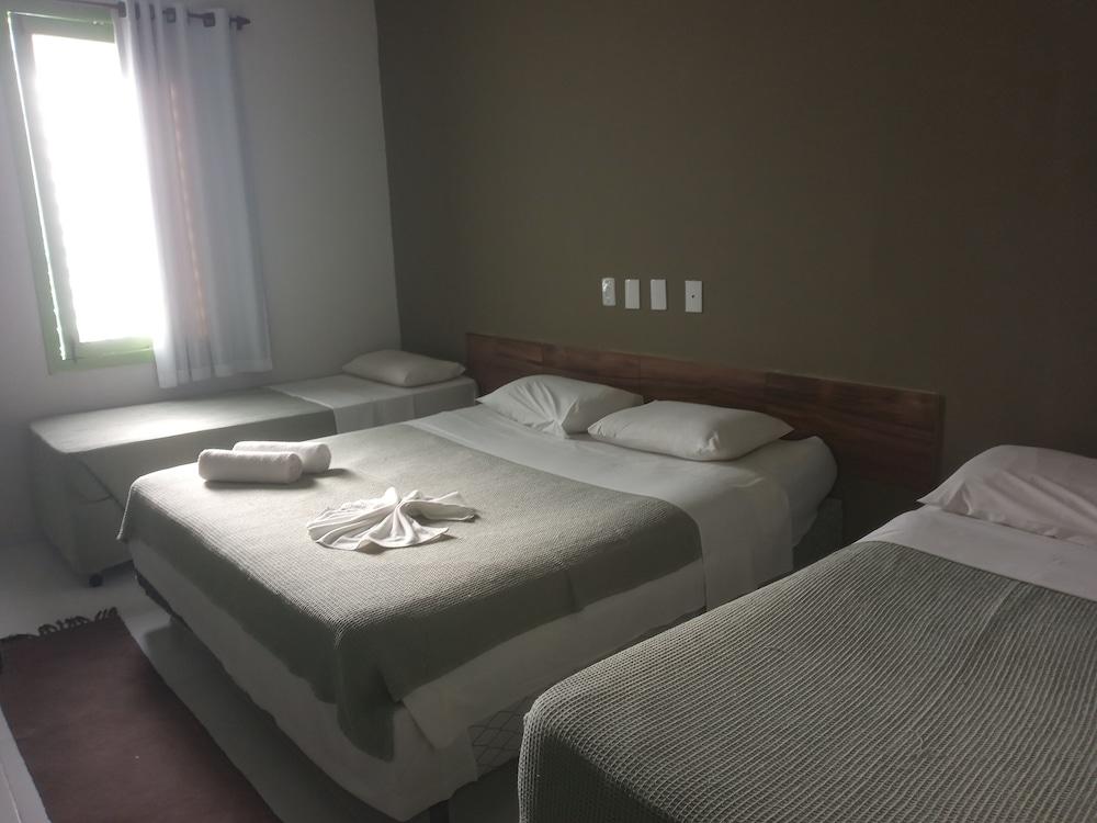 Pousada Boi Bumbá Praia