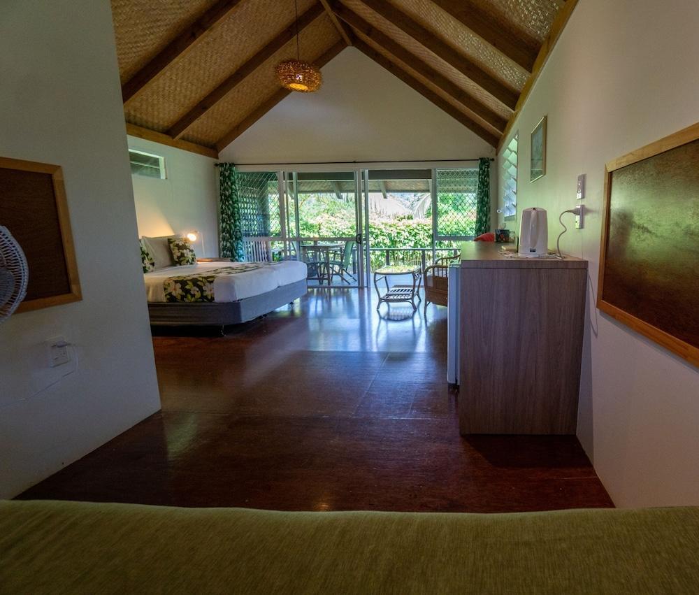 Ikurangi Eco Retreat