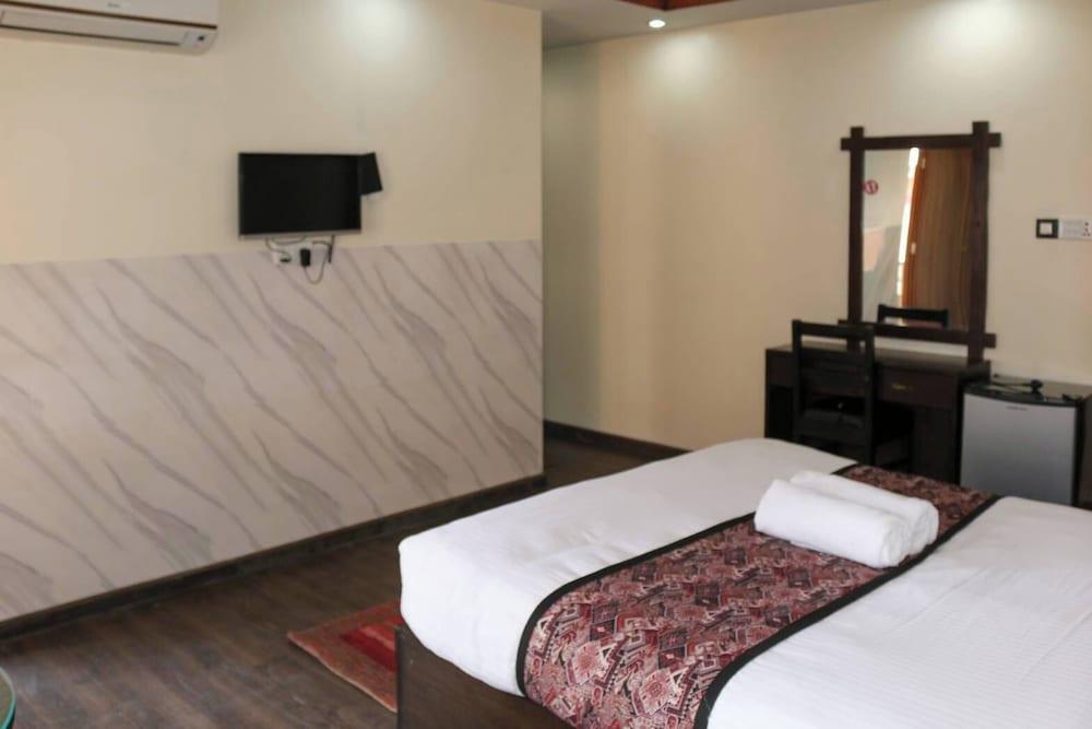 Apartment Hotel 11 Thamel