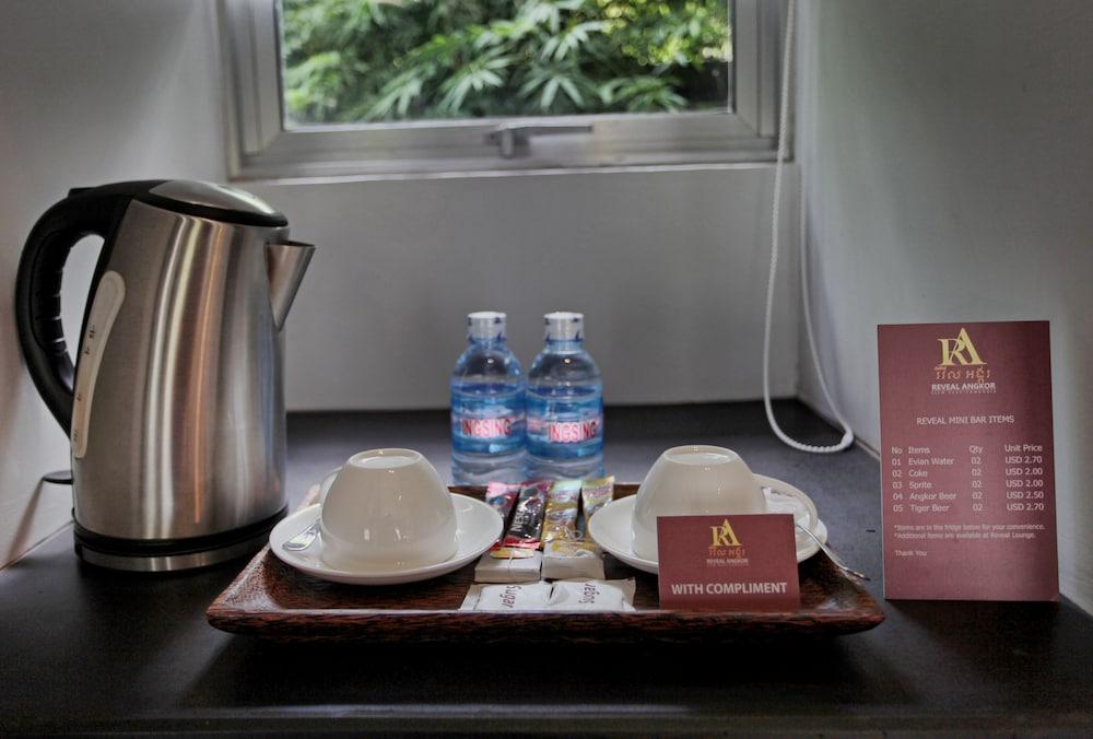 Reveal Angkor Hotel