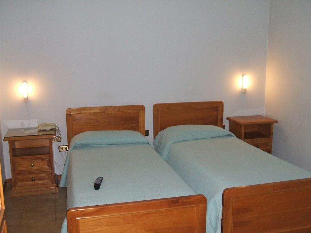 Hotel Ristorante da Gianni