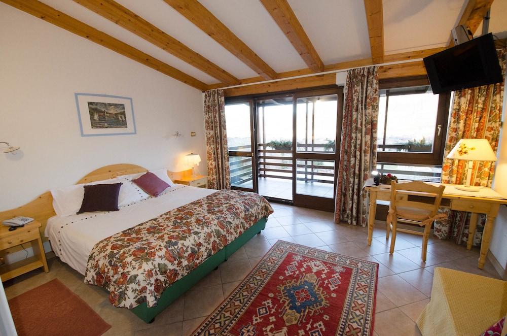 Garnì San Giorgio Della Scala