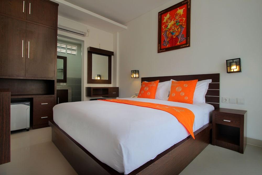 Lotus Tirta Seminyak