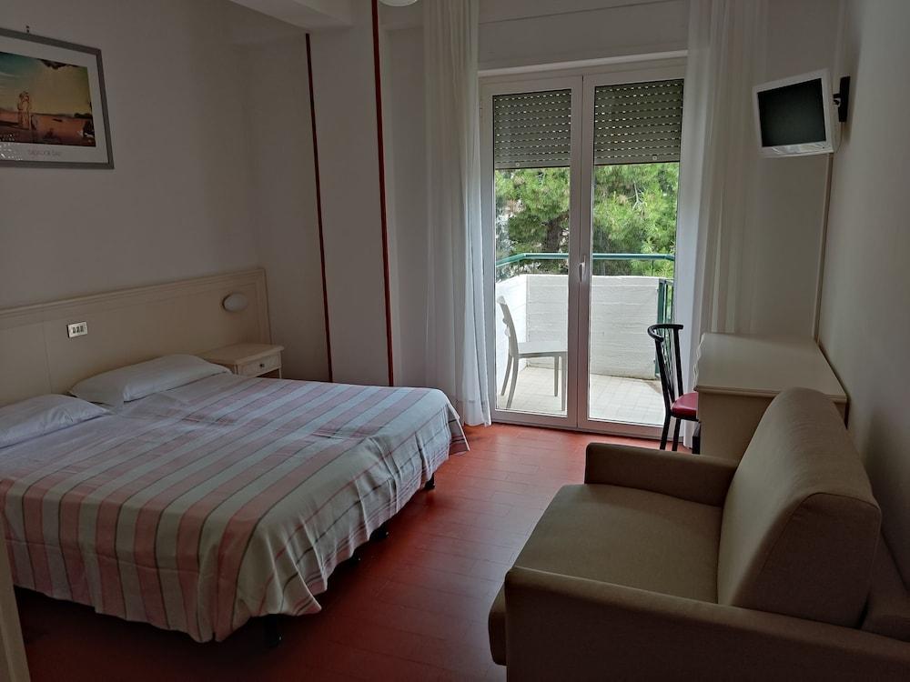 Hotel Ristorante Il Grillo