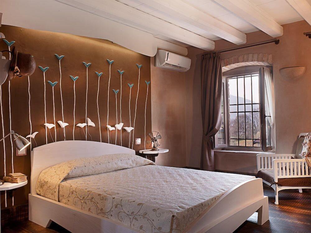 Boutique Hotel Villa dei Campi