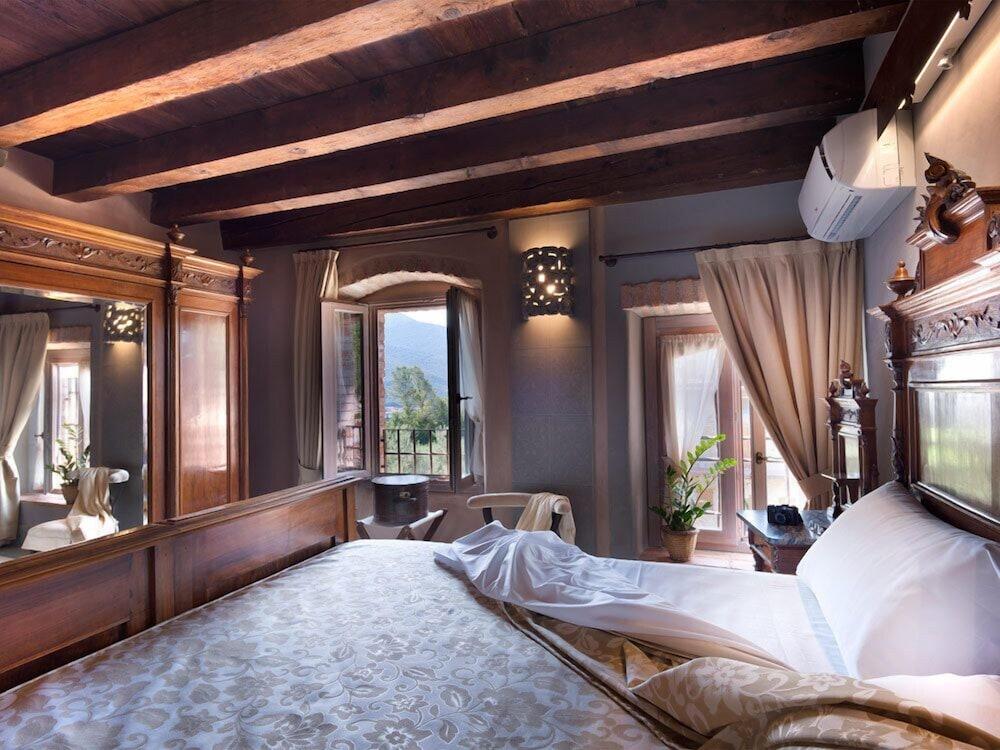 Boutique Hotel Villa dei Campi