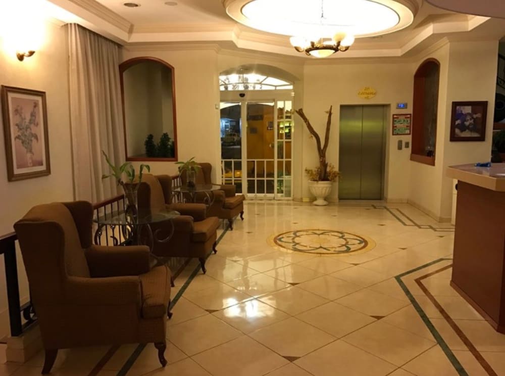 Hotel Plaza Ejecutivo