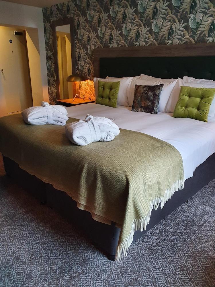 The Coach and Horses