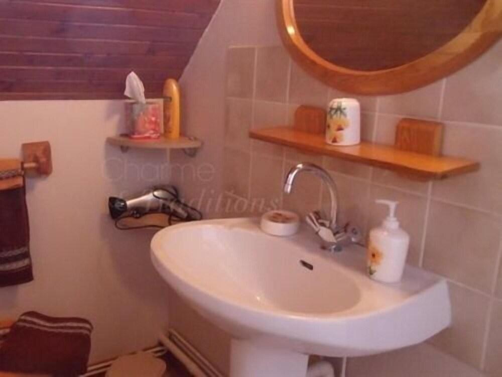 Le Mont Roti Chambres Dhôtes