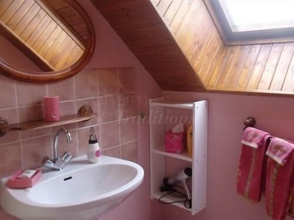 Le Mont Roti Chambres Dhôtes