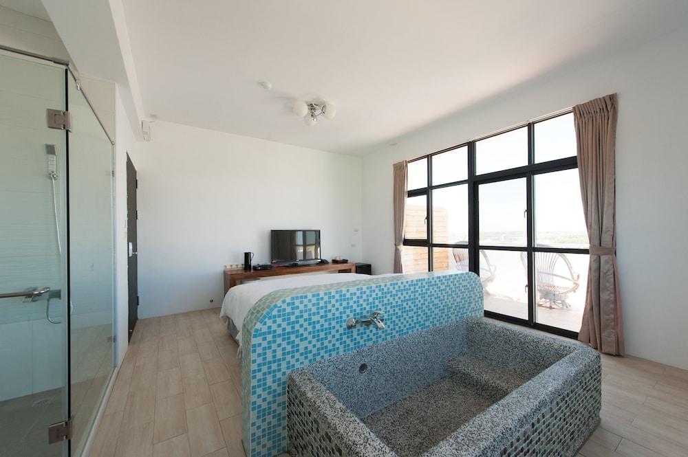 Discovery Secret Resort