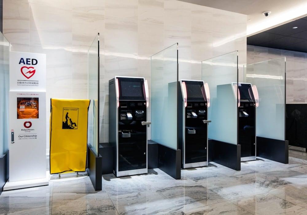 Daiwa Roynet Hotel Ginza PREMIER