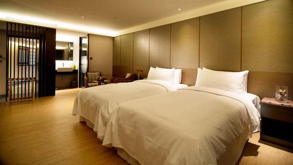 Beitou Hot Spring Resort