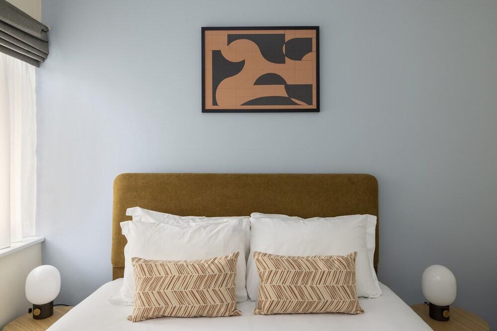 SACO Cardiff – Cathedral Road