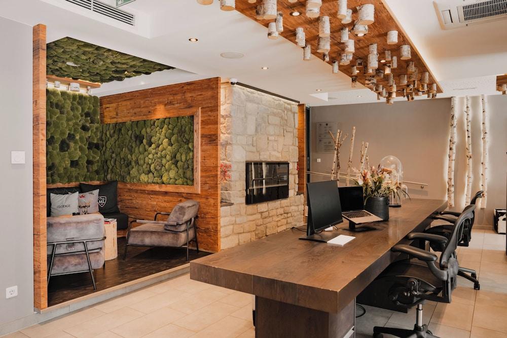 AvenidA Mountain Lodges Kaprun