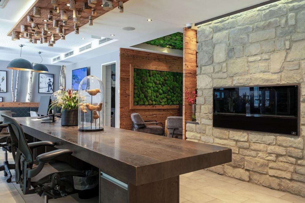 AvenidA Mountain Lodges Kaprun