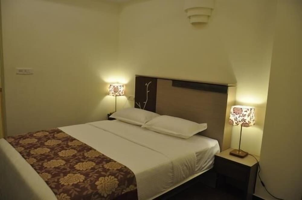 Annsun Boutique Hotel