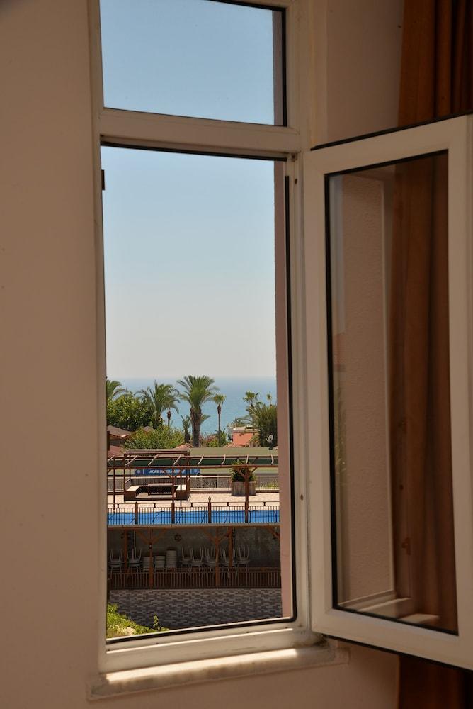 Kaya Apart Hotel Side