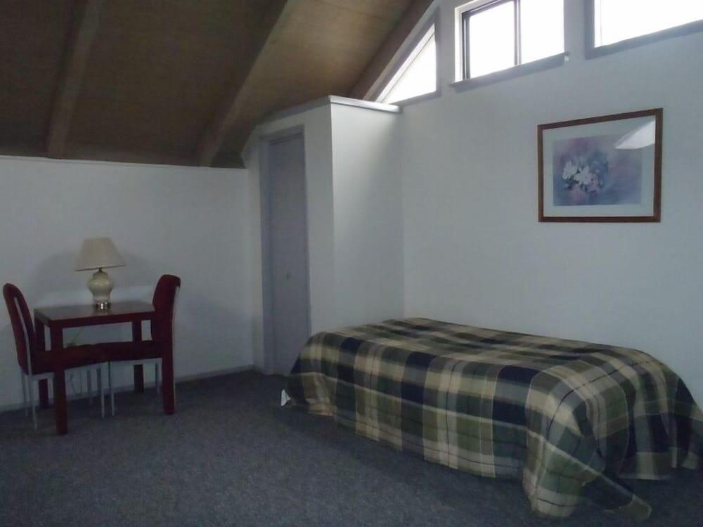 Eagle Village Resort