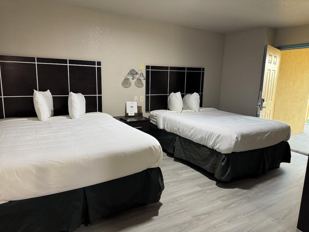 Executive Inn Crystal City