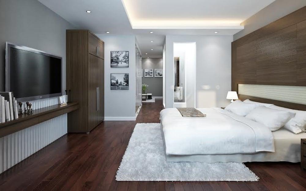 Eco Luxury Hotel Hanoi