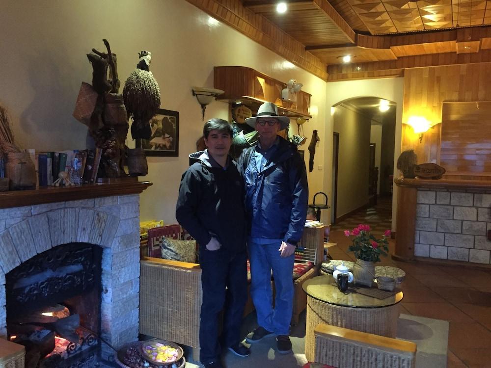 Thai Binh Sapa Hotel