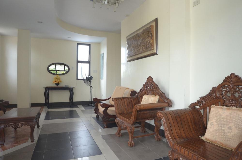 Reyna's The Haven and Gardens