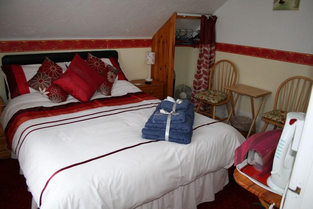 The Ryecroft Guesthouse