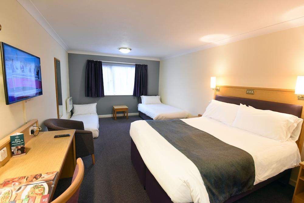 Royal Oak By Greene King Inns